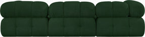 Ames - 4 Piece Modular Sectional - Simple Home Plus