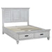 Franco - Bedroom Set - Simple Home Plus