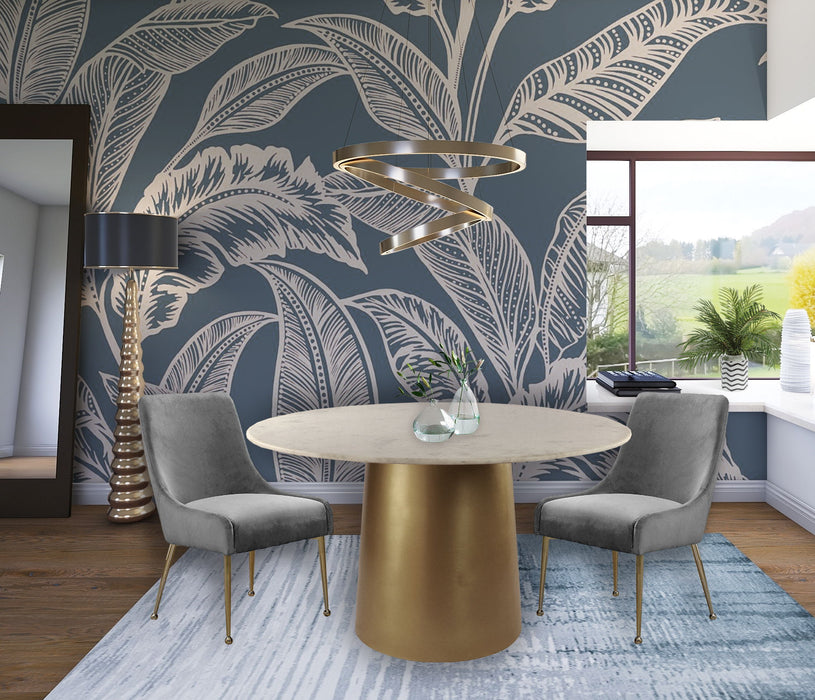 Owen - Dining Chair (Set of 2) - Simple Home Plus