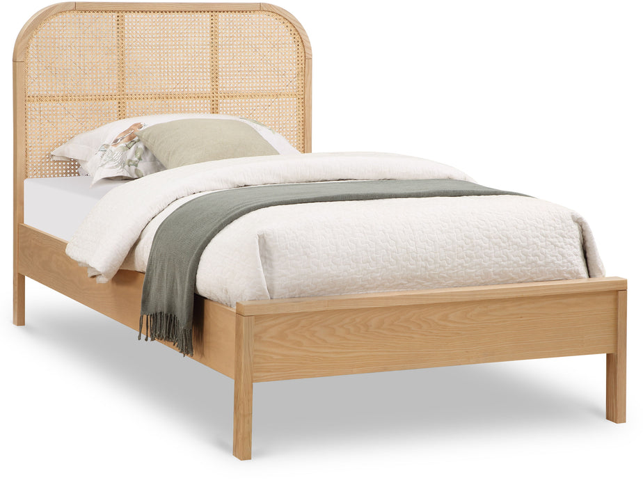 Siena - Bed - Simple Home Plus