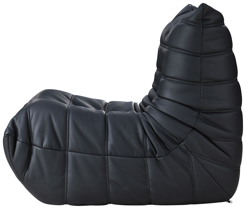 Relax - Vegan Leather Upholstered Chair - Simple Home Plus