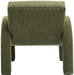 Corduroy - Accent Chair - Simple Home Plus