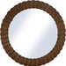 Revolve - Round Mirror - Simple Home Plus