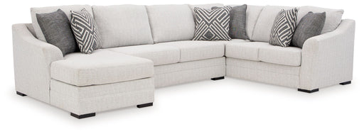 Koralynn - Sectional - Simple Home Plus