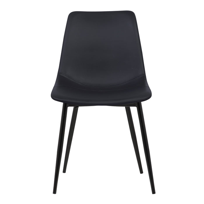 Monte - Contemporary Dining Chair - Simple Home Plus