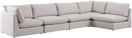 Mackenzie - Modular Sectional - Simple Home Plus