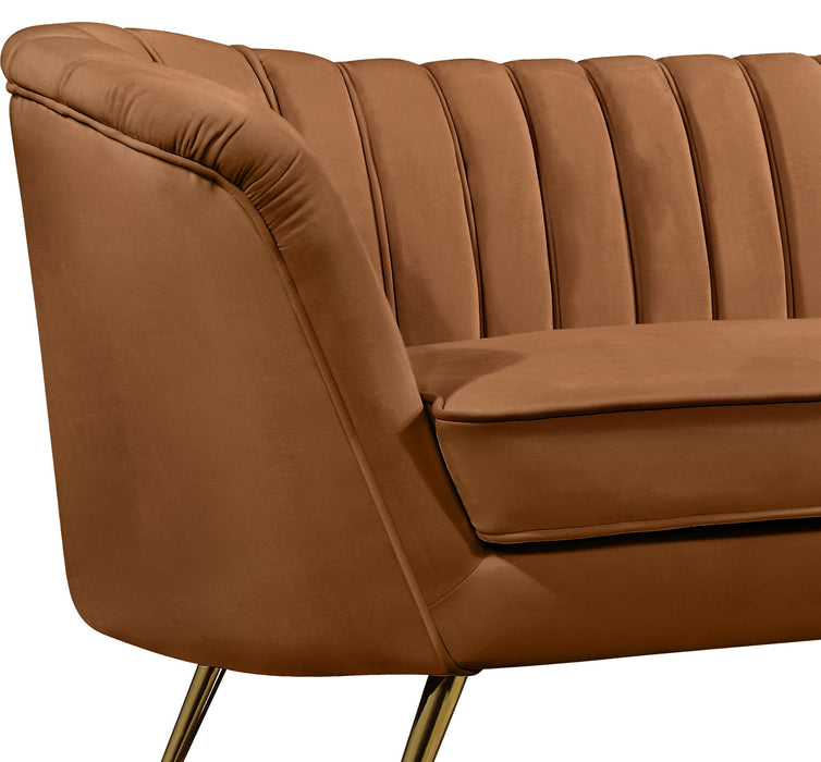 Margo - Loveseat - Simple Home Plus