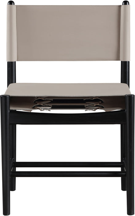 Rawlins - Dining Chair (Set of 2) - Black Frame - Simple Home Plus