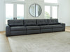 Brindley Pier - Sectional - Simple Home Plus