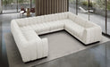 Quinn - 8 Piece Modular Sectional - Simple Home Plus