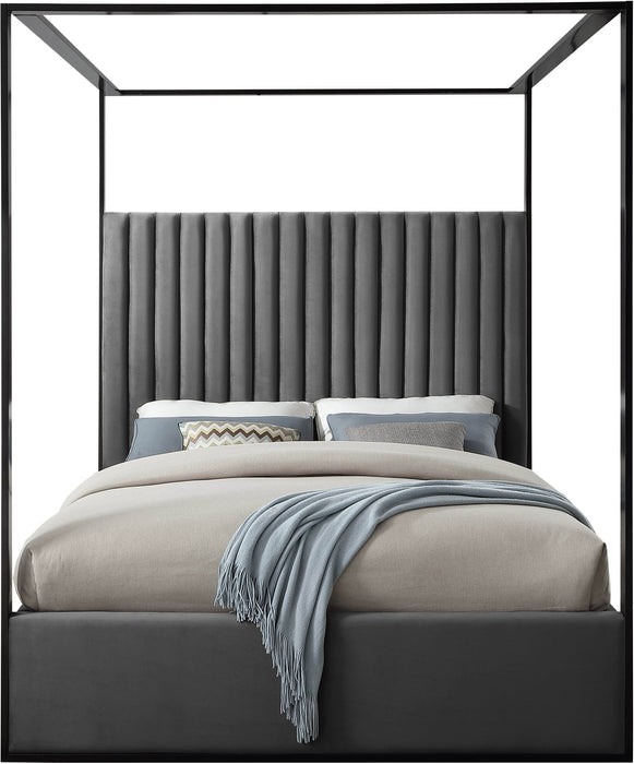 Jax - Bed - Simple Home Plus