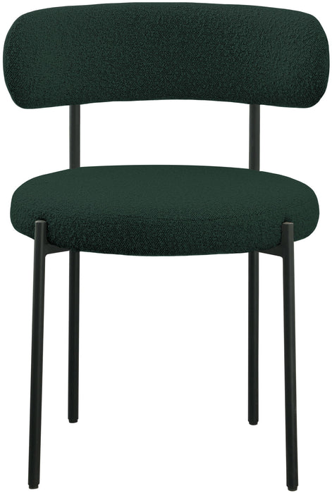 Beacon - Dining Chair (Set of 2) - Simple Home Plus