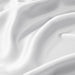Silk - King Single Pillowcase - White - Simple Home Plus