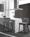 Kelly - Stool (Set of 2) - Simple Home Plus