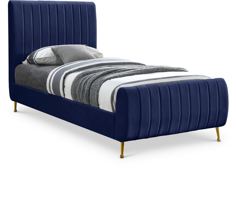 Zara - Bed - Simple Home Plus