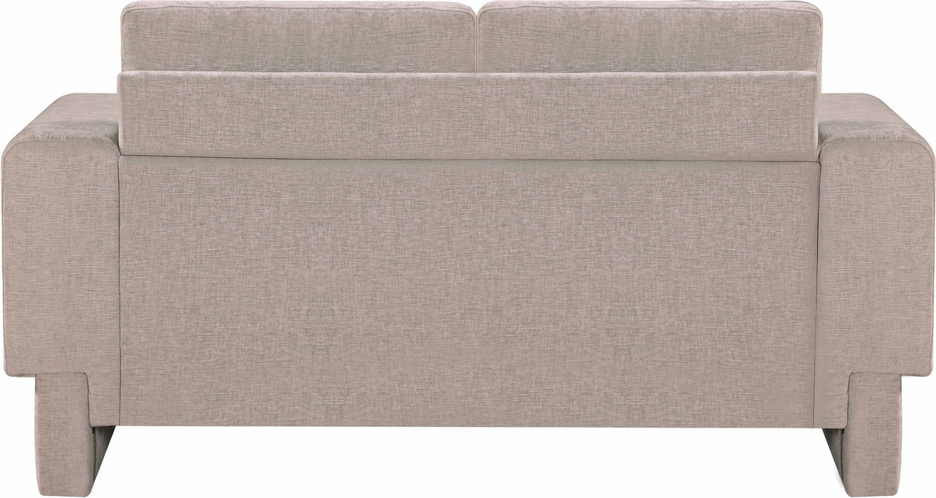 Madeline - Loveseat - Simple Home Plus
