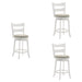 Blair - Swivel Counter Stool - Simple Home Plus