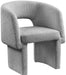 Emmet - Boucle Dining Chair / Accent Chair - Simple Home Plus