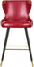 Hendrix - Counter Bar Stool (Set of 2) - Simple Home Plus