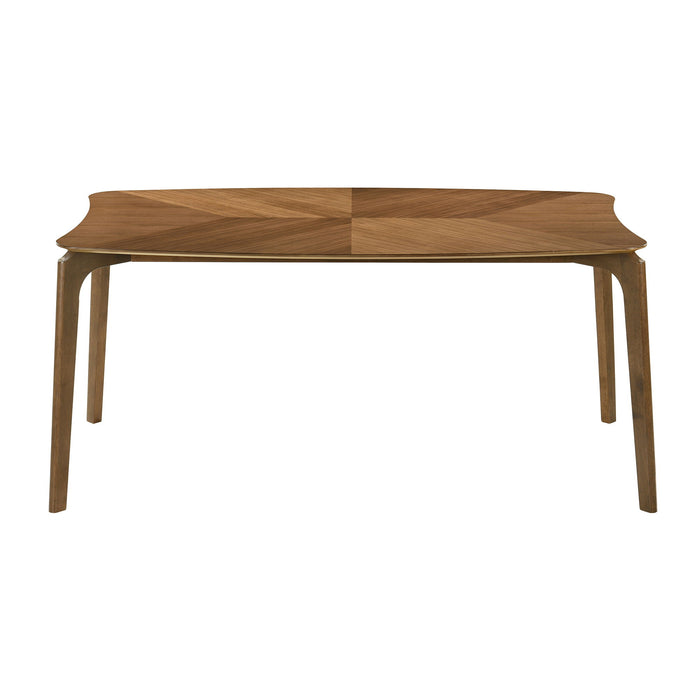 Kalia - Wood Dining Table - Simple Home Plus