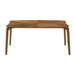 Kalia - Wood Dining Table - Simple Home Plus