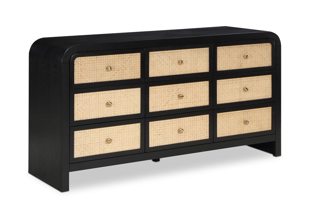 Siena - Dresser - Simple Home Plus