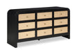 Siena - Dresser - Simple Home Plus
