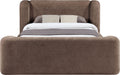 Modena - Bed - Simple Home Plus