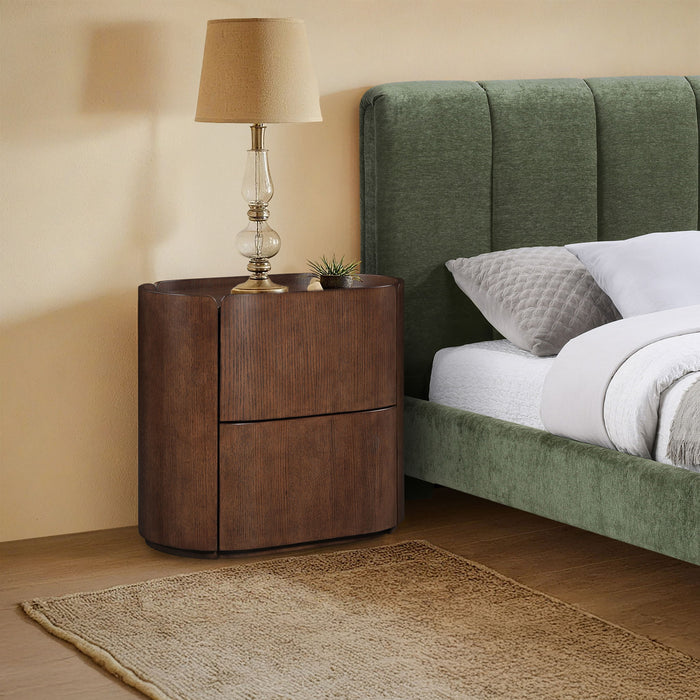Everett - Night Stand - Simple Home Plus