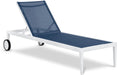 Nizuc - Outdoor Patio Chaise Lounge Chair - Simple Home Plus