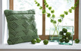 Rustingmere - Pillow - Simple Home Plus