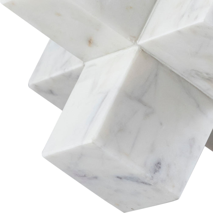 Jack - Marble Decorative Object - Simple Home Plus