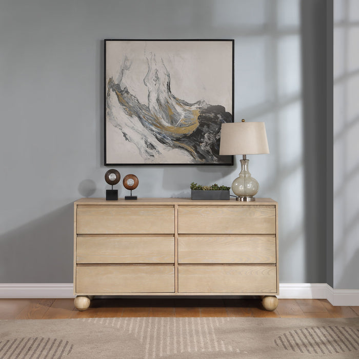 Kent - Dresser - Simple Home Plus