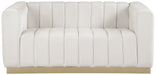 Marlon - Loveseat - Simple Home Plus
