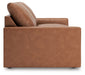Whitehaven - Loveseat - Caramel - Simple Home Plus