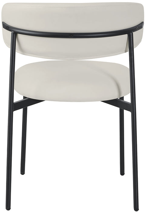Lupita - Dining Chair (Set of 2) - Simple Home Plus