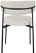 Lupita - Dining Chair (Set of 2) - Simple Home Plus