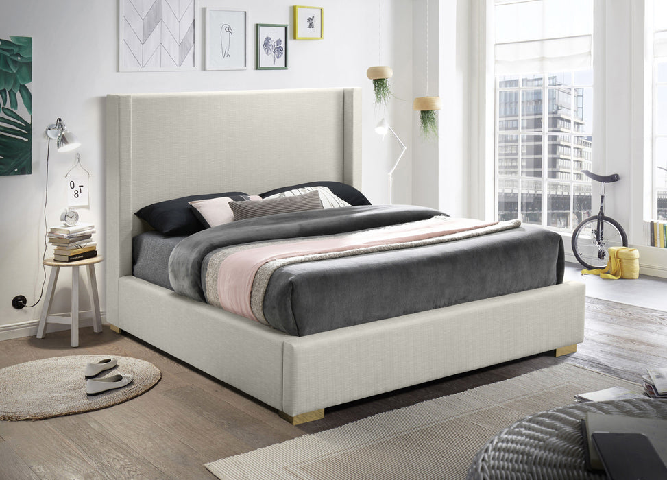 Royce - Bed - Simple Home Plus