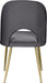 Logan - Dining Chair (Set of 2) - Simple Home Plus
