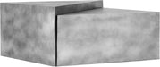 Zani - Iron Coffee Table - Simple Home Plus