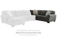 Ambee - RAF Sofa - Slate - Simple Home Plus