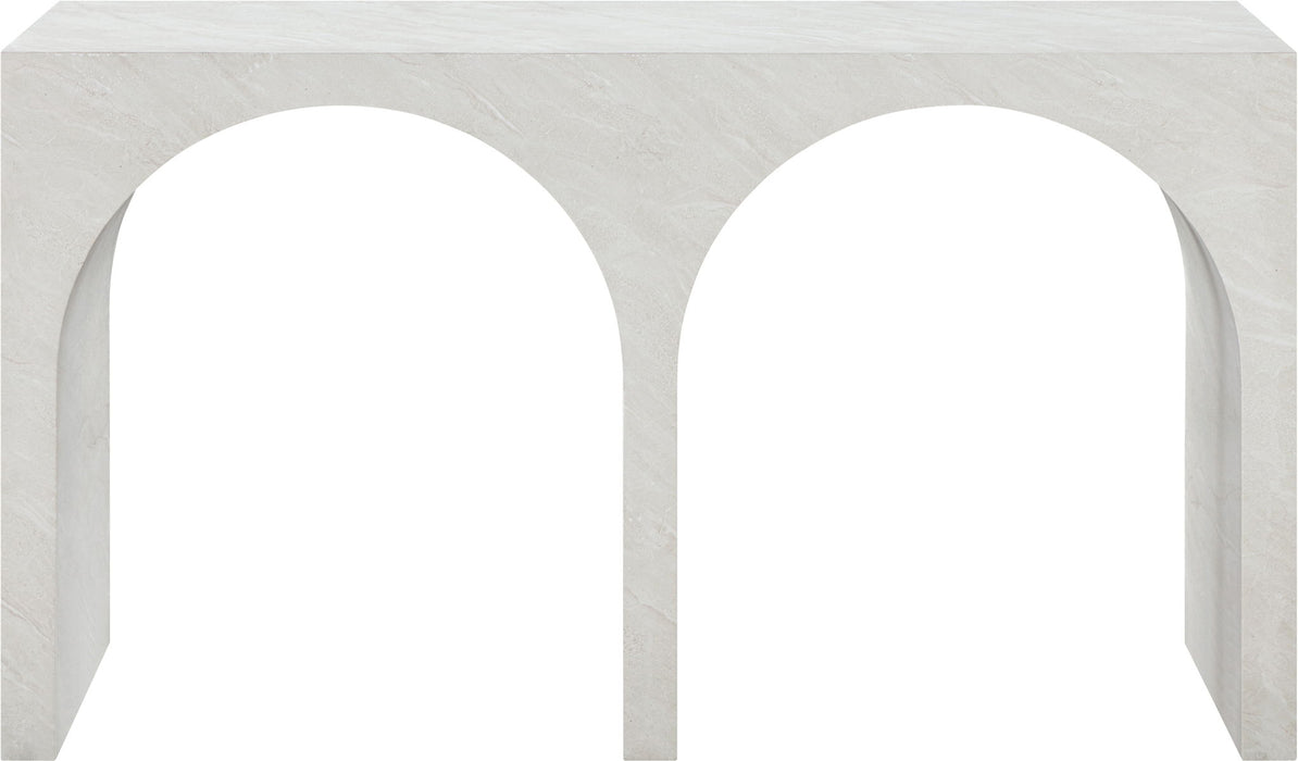 Faenza - Console Table - Simple Home Plus