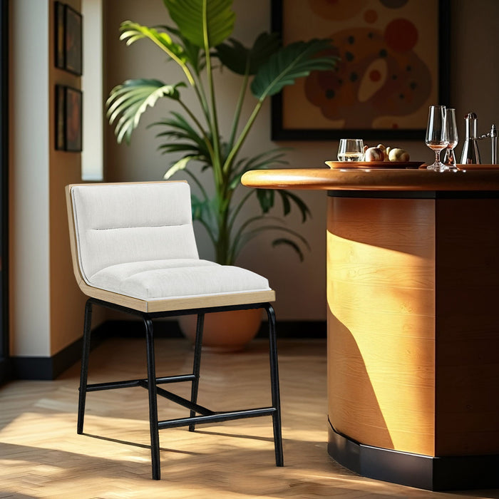 Viceroy - Counter Stool (Set of 2) - Simple Home Plus