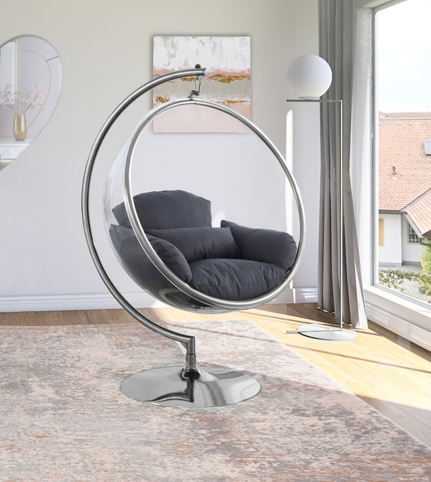 Luna - Swing Chair - Simple Home Plus