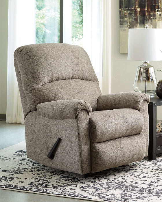 Ballinasloe - Rocker Recliner - Simple Home Plus