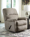 Ballinasloe - Rocker Recliner - Simple Home Plus