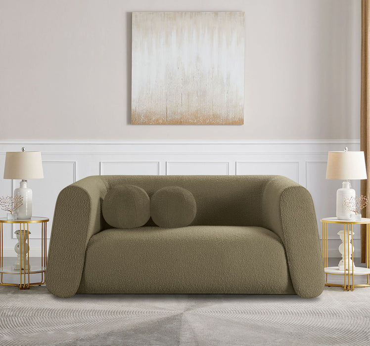 Abbington - Loveseat - Simple Home Plus