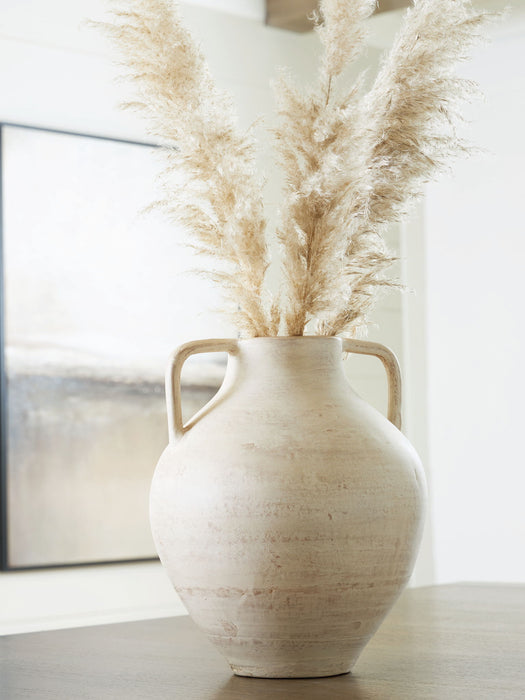 Justy - Vase - Simple Home Plus