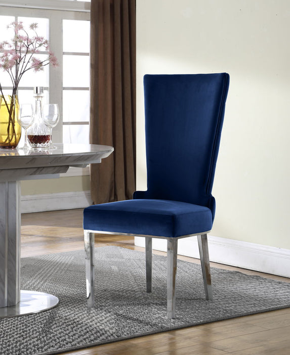 Serafina - Dining Chair (Set of 2) - Simple Home Plus