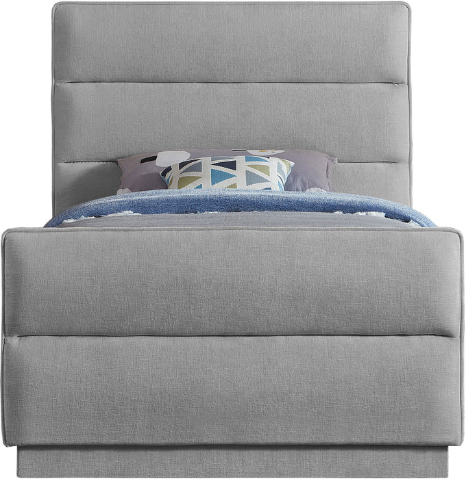 Paxton - Bed - Simple Home Plus
